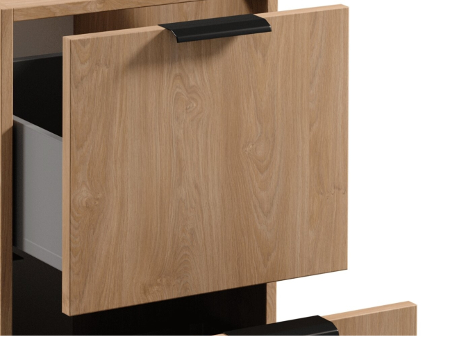 Apatinė spintelė SORENTO B D45S2 6 Apatinė spintelė SORENTO B D45S2 6