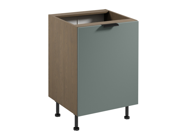 Apatinė spintelė SORENTO B D60 5