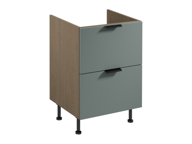 Spintelė indukcinei viryklei SORENTO B D60IN 5 Spintelė indukcinei viryklei SORENTO B D60IN 5