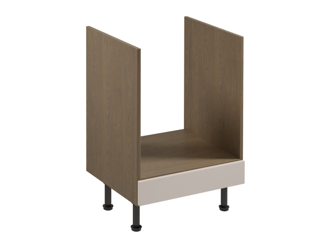 Apatinė spintelė SORENTO B D60ZK 4