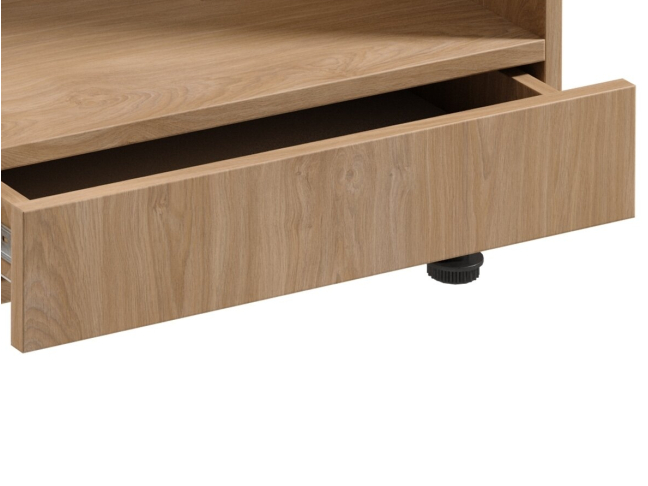 Apatinė spintelė SORENTO B D60ZK 6 Apatinė spintelė SORENTO B D60ZK 6