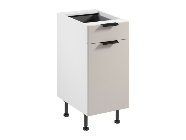 Apatinė spintelė SORENTO W D40S1 5 Apatinė spintelė SORENTO W D40S1 5