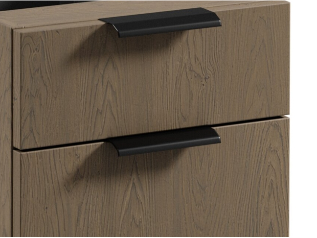 Apatinė spintelė SORENTO W D40S3 4 Apatinė spintelė SORENTO W D40S3 4