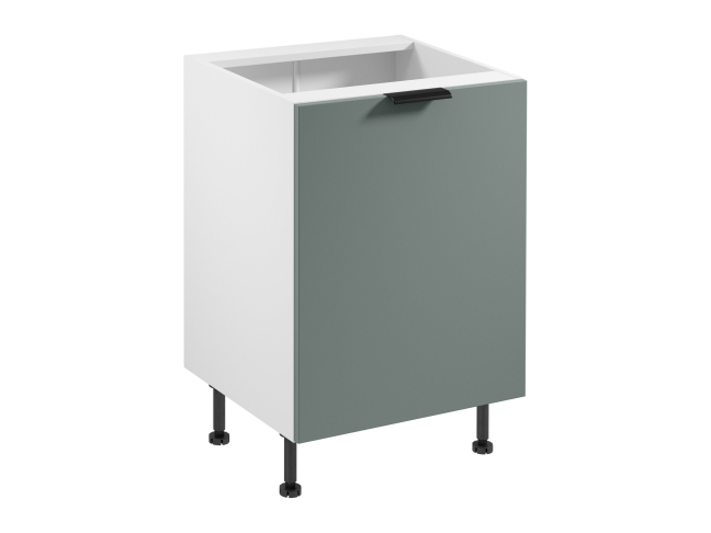 Apatinė spintelė SORENTO W D60 6 Apatinė spintelė SORENTO W D60 6