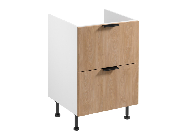 Spintelė indukcinei viryklei SORENTO W D60IN 7 Spintelė indukcinei viryklei SORENTO W D60IN 7