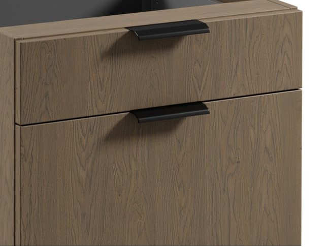 Apatinė spintelė SORENTO W D60S1 4 Apatinė spintelė SORENTO W D60S1 4