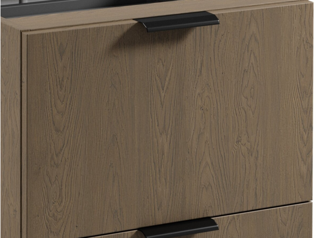 Apatinė spintelė SORENTO W D60S2+1 4 Apatinė spintelė SORENTO W D60S2+1 4