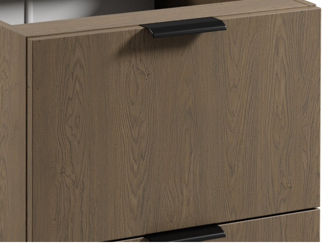 Apatinė spintelė SORENTO W D60S2 4 Apatinė spintelė SORENTO W D60S2 4