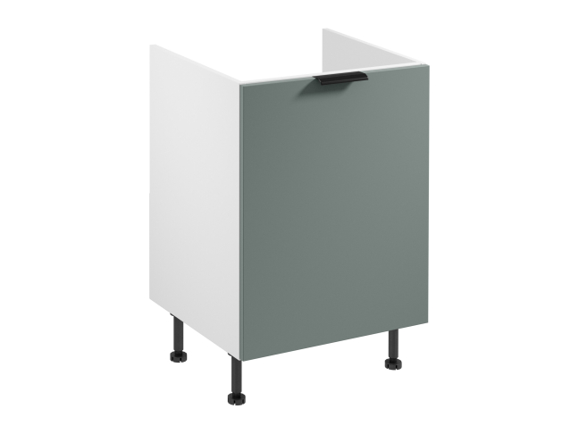 Apatinė spintelė plautuvei SORENTO W D60Z 6