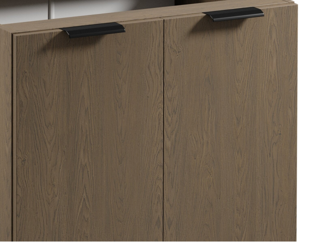 Apatinė spintelė SORENTO W D80 4