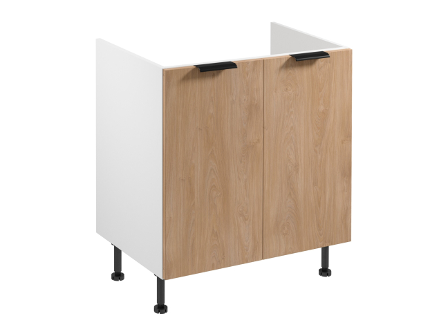 Apatinė spintelė plautuvei SORENTO W D80Z 7