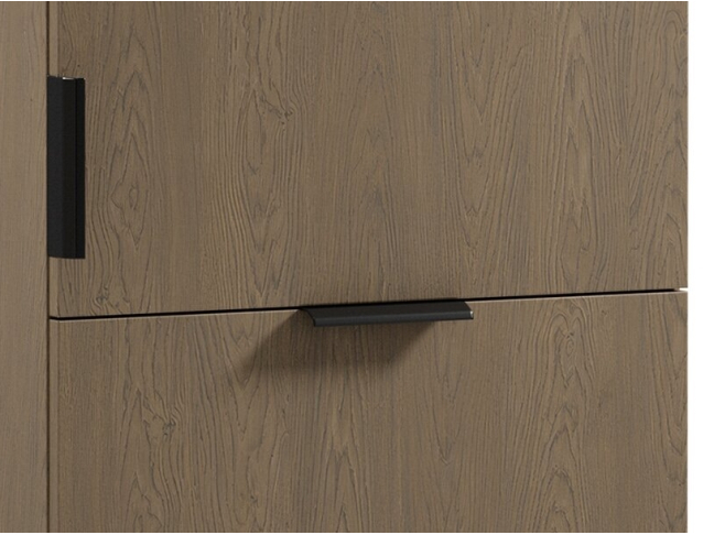 Viršutinė spintelė SORENTO W N60N 5