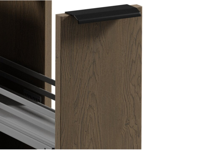 Apatinė spintelė SORENTO P D20C 5