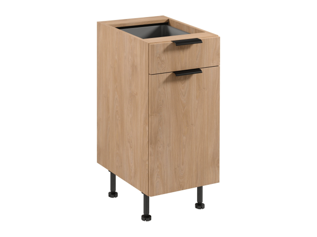 Apatinė spintelė SORENTO P D40S1 8 Apatinė spintelė SORENTO P D40S1 8