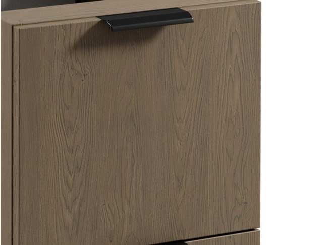 Apatinė spintelė SORENTO P D45S2 5 Apatinė spintelė SORENTO P D45S2 5