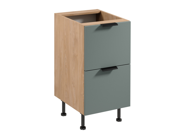 Apatinė spintelė SORENTO P D45S2 7 Apatinė spintelė SORENTO P D45S2 7