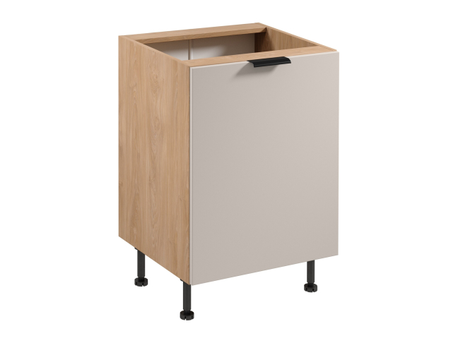 Apatinė spintelė SORENTO P D60 6 Apatinė spintelė SORENTO P D60 6