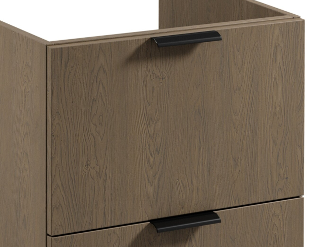 Spintelė indukcinei viryklei SORENTO P D60IN 5 Spintelė indukcinei viryklei SORENTO P D60IN 5