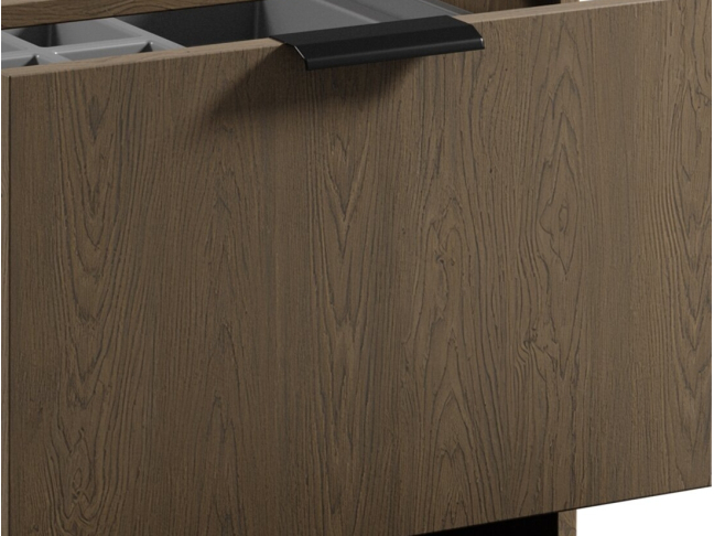 Apatinė spintelė SORENTO P D60S2+1 5