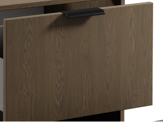 Apatinė spintelė SORENTO P D60S2 5 Apatinė spintelė SORENTO P D60S2 5