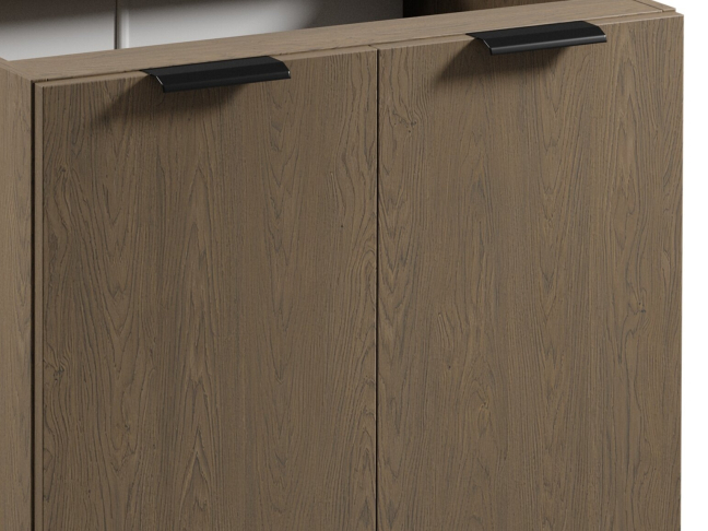 Apatinė spintelė SORENTO P D80 5 Apatinė spintelė SORENTO P D80 5