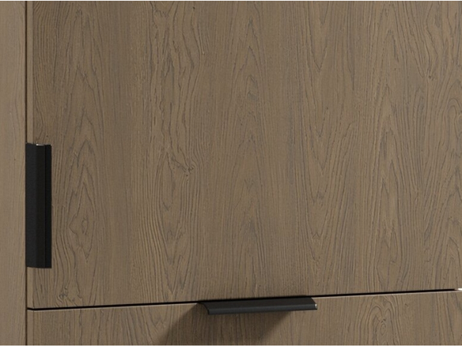 Viršutinė spintelė SORENTO P N60N 6