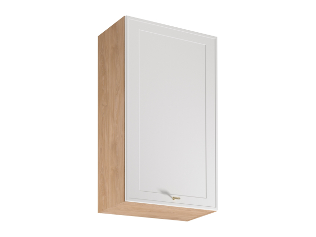 Viršutinė spintelė SORENTO R G60 4 Viršutinė spintelė SORENTO R G60 4