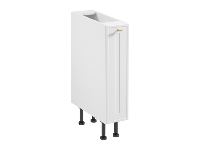 Apatinė spintelė SORENTO R D20C 3