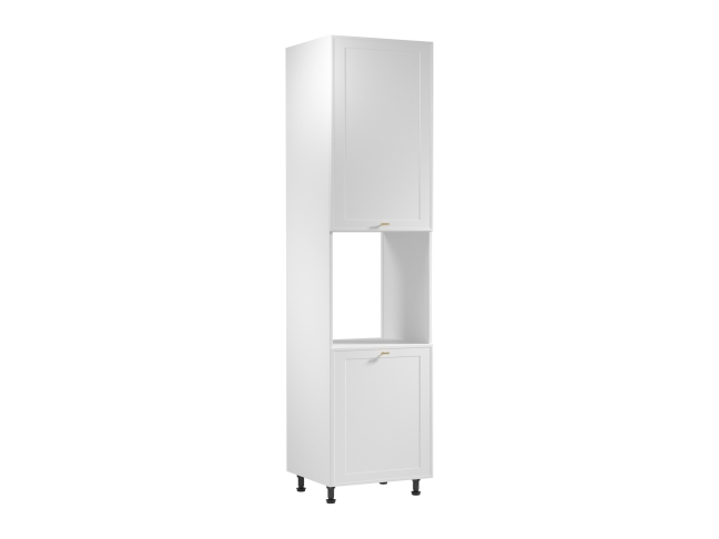 Virtuvinė spintelė orkaitei SORENTO R D60PWN 3