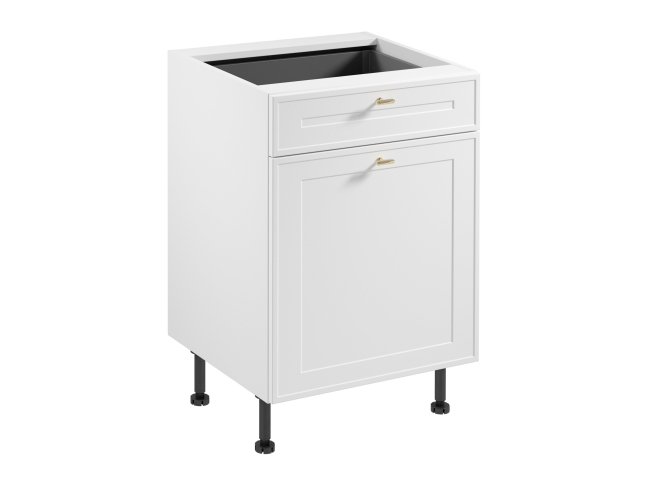 Apatinė spintelė SORENTO R D60S1 3 Apatinė spintelė SORENTO R D60S1 3