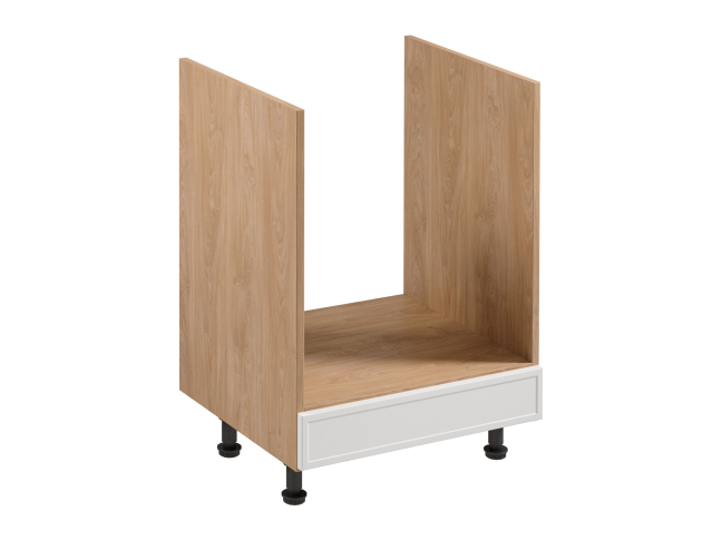 Apatinė spintelė SORENTO R D60ZK 4 Apatinė spintelė SORENTO R D60ZK 4