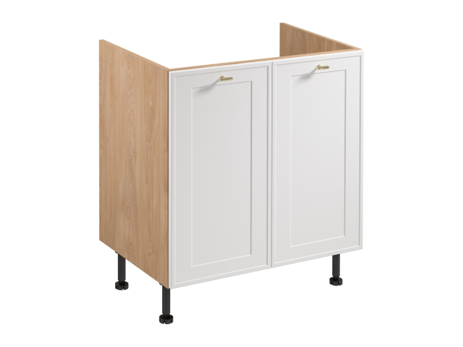 Apatinė spintelė plautuvei SORENTO R D80Z 4 Apatinė spintelė plautuvei SORENTO R D80Z 4