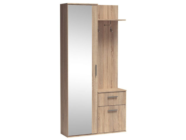 Prieškambaris LUX 5