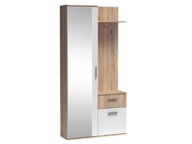 Prieškambaris LUX 7