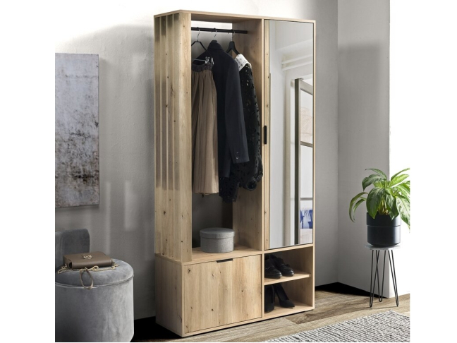 Prieškambaris MILO 5