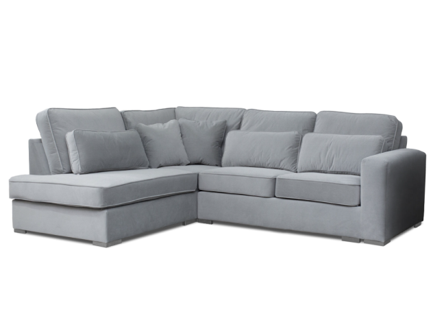 Minkštas kampas HAZEL 3 Minkštas kampas HAZEL 3