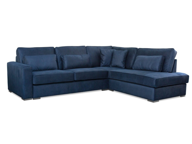 Minkštas kampas HURON 4 Minkštas kampas HURON 4