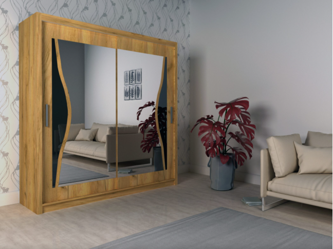 Spinta BATUMI 120 4 Spinta BATUMI 120 4