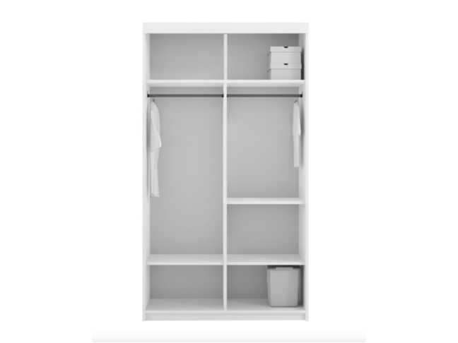 Spinta NICOLE 9 Spinta NICOLE 9