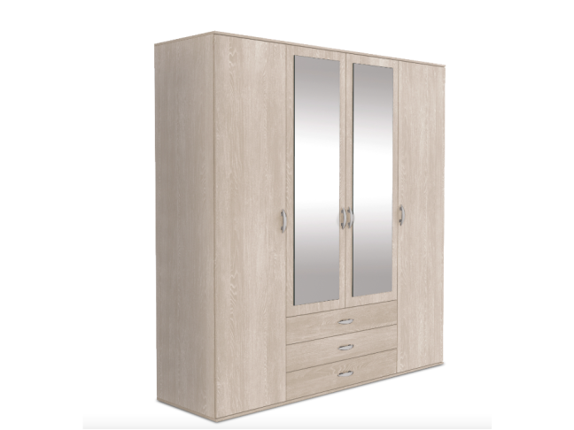 Spinta OZYRYS 4 Spinta OZYRYS 4