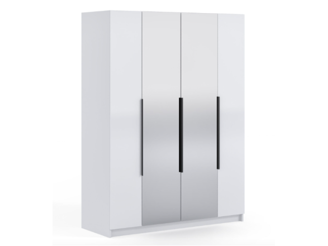 Spinta PARIS 180 su veidrodžiu 2