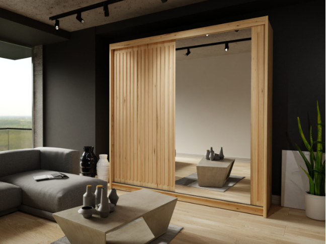 Spinta ROYAL 200 4 Spinta ROYAL 200 4