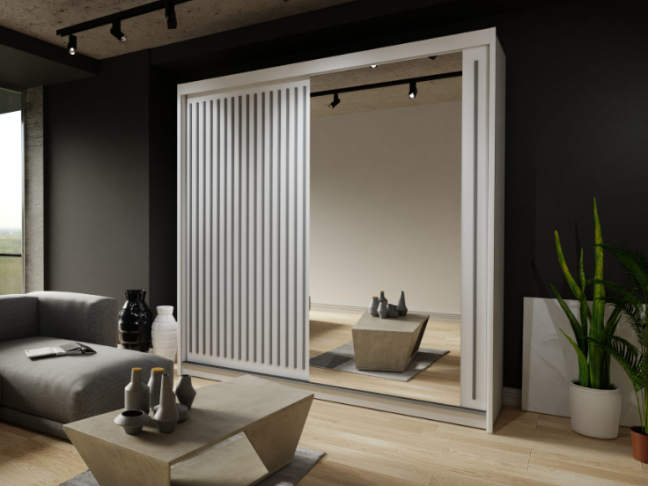 Spinta ROYAL 200 5 Spinta ROYAL 200 5