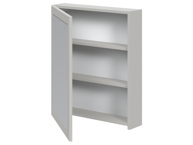 Pakabinama veidrodinė spintelė TORETO SLU-60 4