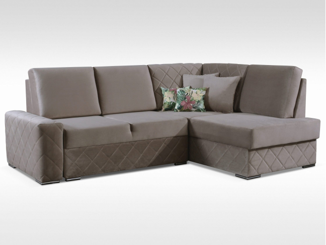 Minkštas kampas GUSTO 5