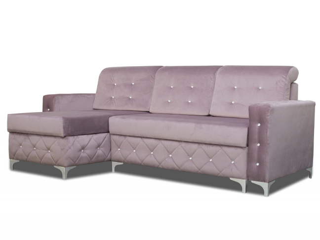 Minkštas kampas MONACO 7 Minkštas kampas MONACO 7