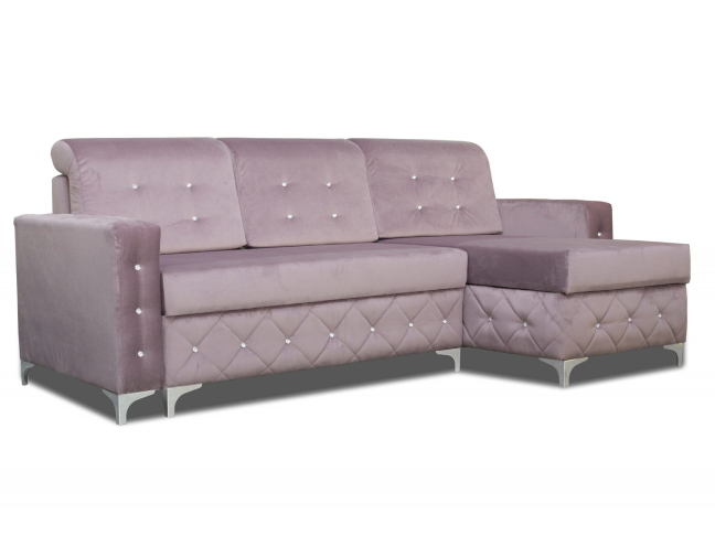 Minkštas kampas MONACO 8