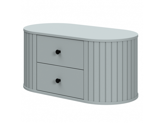 Pakabinama spintelė praustuvui VENEZIA SU 9