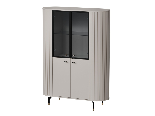 Vitrina ZANTE ZA1 6