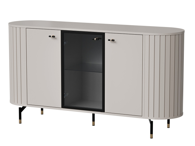 Komoda ZANTE ZA3 6 Komoda ZANTE ZA3 6